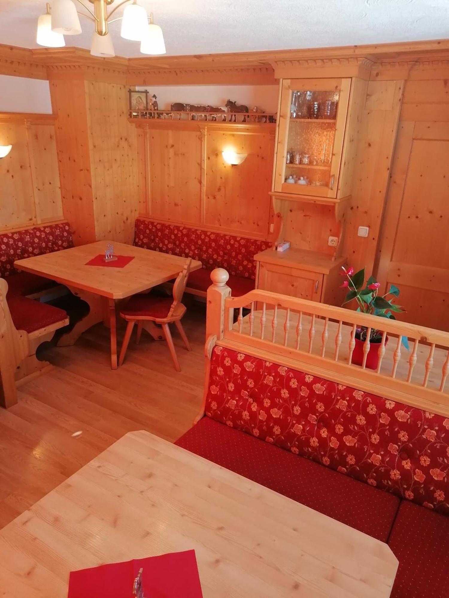 Oberschlassbergbauer Wald im Pinzgau Ngoại thất bức ảnh